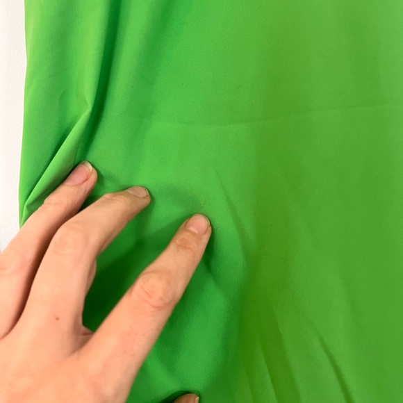 Helly Hansen Women’s Bright Green Legendary Ski Pants - Picture 10 of 12